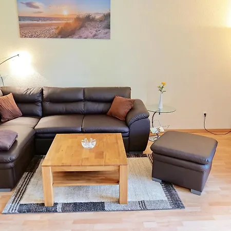 Place - Abc587 Hohen Wieschendorf