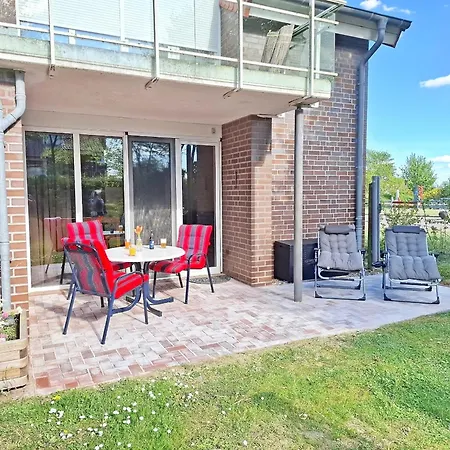Appartement Place - Abc587 Hohen Wieschendorf