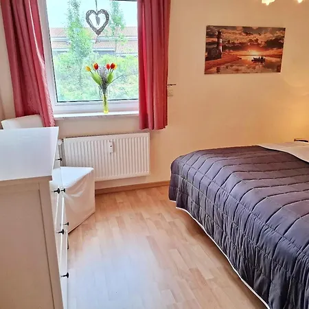 Appartement Place - Abc587 Hohen Wieschendorf