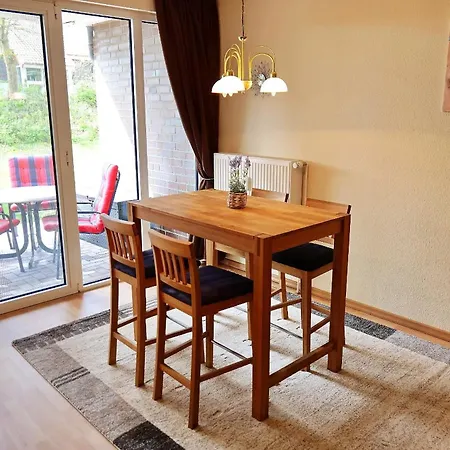 Place - Abc587 Appartement *