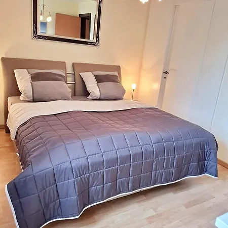 Appartement Place - Abc587