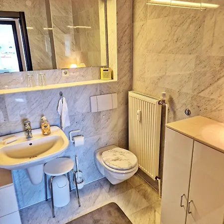Appartement Place - Abc587 Hohen Wieschendorf