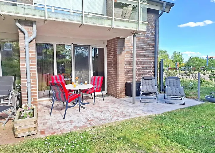 Apartment Place - Abc587