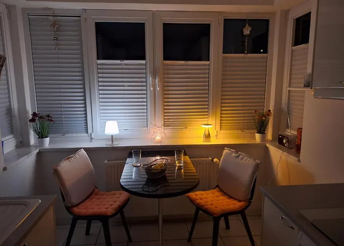 Apartment Place - Abc587 *