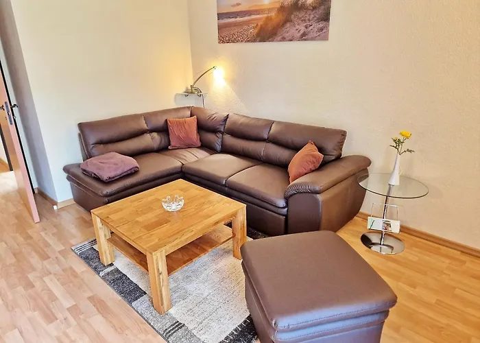Apartment Place - Abc587