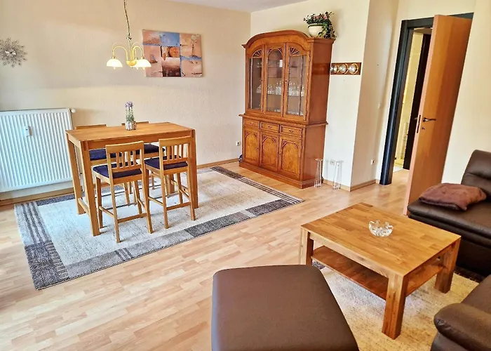 Apartment Place - Abc587 *