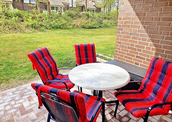 Apartment Place - Abc587 Hohen Wieschendorf